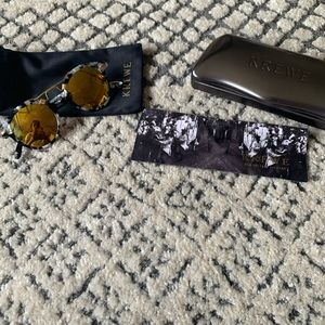 Krewe St. Louis Sunglasses